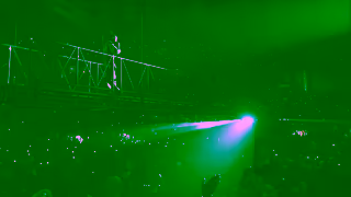 LIVE NATION LIL BABY GET TICKETS NOW Ad Commercial Brand Imagery Photoshoot 1