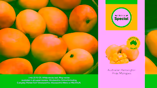 Woolworths OLV WSUP7197T158B MANGOES NSW QLD VIC Ad Commercial Brand Imagery Photoshoot 1