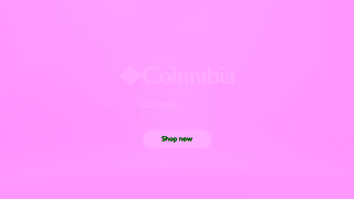 Columbia Sportswear WARM I ECOM YTVAC I Columbia Sportswear 15s Ad Commercial Brand Imagery Photoshoot 2