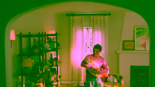 Blink Blink and get more with Blink Outdoor 4 Ad Commercial Brand Imagery Photoshoot 2