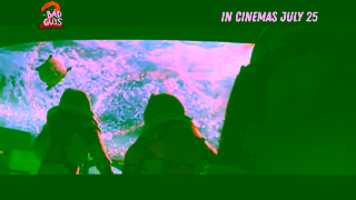 Universal Pictures The Bad Guys 2 One Shot Universal Pictures HD Ad Commercial Brand Imagery Photoshoot 2