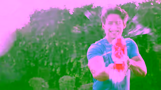 ZURU Toys Select your skin Ad Commercial Brand Imagery Photoshoot 2