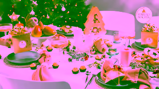 Ferrero Rocher Ferrero Rocher Say it With Gold This Christmas V1 Ad Commercial Brand Imagery Photoshoot 1