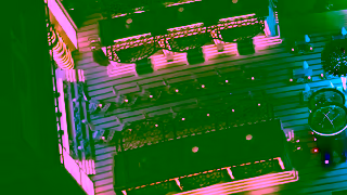 Atlantis Dubai THIS IS YOUR MOMENT Ad Commercial Brand Imagery Photoshoot 1