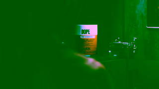 BULK Dope PreWorkout Bulk UK Ad Commercial Brand Imagery Photoshoot 0