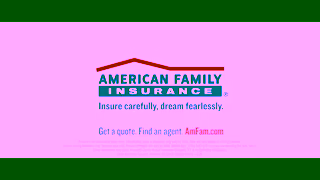 American Family Insurance ASTRONAUT 06 American Family Insurance Ad Commercial Brand Imagery Photoshoot 2