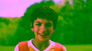 Nature Valley Camp Protein Ad Commercial Brand Imagery Photoshoot 1