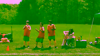 Nature Valley Camp Protein Ad Commercial Brand Imagery Photoshoot 2