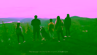 University of Washington Why come to the University of Washington 30 Ad Commercial Brand Imagery Photoshoot 2