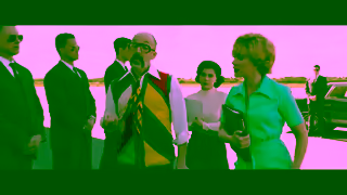 Sony Pictures Fly Me To The Moon Mission UK 30 See It First July 6 7 In Cinemas Everywhere July 11 Ad Commercial Brand Imagery Photoshoot 2