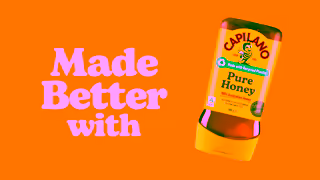 CAPILANO Honey Chicken Wings Made Better With Capilano Ad Commercial Brand Imagery Photoshoot 1