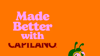 CAPILANO Honey Chicken Wings Made Better With Capilano Ad Commercial Brand Imagery Photoshoot 2