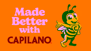 CAPILANO Honey Chicken Wings Made Better With Capilano Ad Commercial Brand Imagery Photoshoot 3