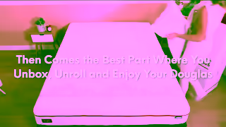 Douglas Sleep How A Douglas Mattress Is Made Ad Commercial Brand Imagery Photoshoot 2