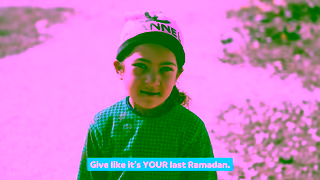 MATW Lebanon OrphanageGive Orphans a Home This Ramadan Ad Commercial Brand Imagery Photoshoot 2