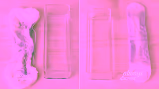 Always Always Discreet Im a Believer Ad Commercial Brand Imagery Photoshoot 2