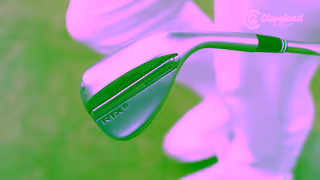 Srixon Sports Cleveland Golf RTX 6 ZipCore Ad Commercial Brand Imagery Photoshoot 0
