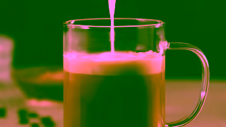 Truvia Makes Lattes Taste Like Lets Go Ad Commercial Brand Imagery Photoshoot 1