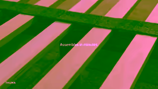 THUMA Thuma Foundational pieces for modern living Ad Commercial Brand Imagery Photoshoot 1