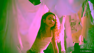 Kellogg's Its Crunch Time Ad Commercial Brand Imagery Photoshoot 0