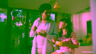 Kellogg's Its Crunch Time Ad Commercial Brand Imagery Photoshoot 1