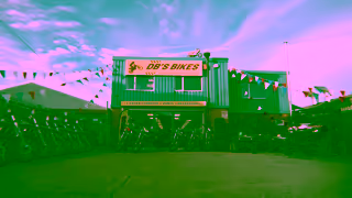 Cash App If Its Weird for Real Card Transaction Alerts Ad Commercial Brand Imagery Photoshoot 2