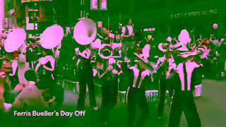 Pluto TV Summer of Movies Start Watching Now Pluto TV Canada Ad Commercial Brand Imagery Photoshoot 0