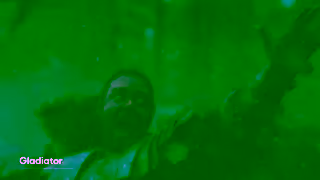 Pluto TV Summer of Movies Start Watching Now Pluto TV Canada Ad Commercial Brand Imagery Photoshoot 1