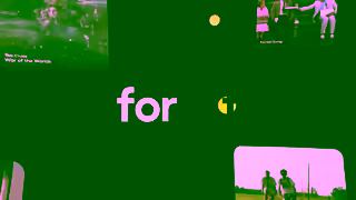 Pluto TV Summer of Movies Start Watching Now Pluto TV Canada Ad Commercial Brand Imagery Photoshoot 2