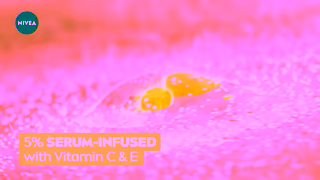 Nivea NIVEA Brightening Micellar Water 15 Ad Commercial Brand Imagery Photoshoot 1