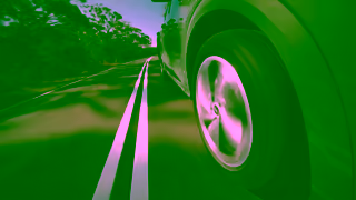 Audi Q5 Precious Porcelain 30s TID28V3 Ad Commercial Brand Imagery Photoshoot 1