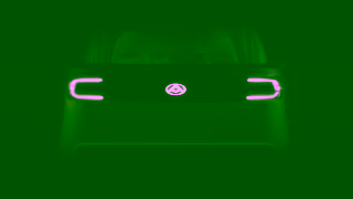 SAIC MAXUS MAXUS Pre CV Show Trailer Ad Commercial Brand Imagery Photoshoot 1