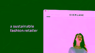 Algolia.com How Algolia NeuralSearch elevated Everlanes ecommerce platform Ad Commercial Brand Imagery Photoshoot 0