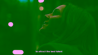 Cirque du Soleil Aflac is there forChief Talent Officers Cirque du Soleil Ad Commercial Brand Imagery Photoshoot 0