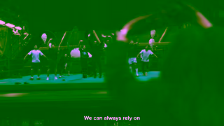 Cirque du Soleil Aflac is there forChief Talent Officers Cirque du Soleil Ad Commercial Brand Imagery Photoshoot 2