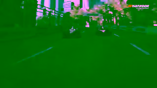 Hankook iONHankook Tire X Formula E Electrify Your Driving Emotion S10 15sHankookTire Ad Commercial Brand Imagery Photoshoot 1