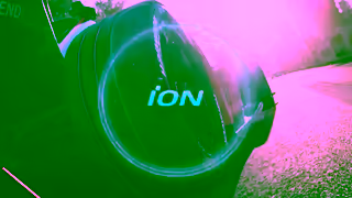 Hankook iONHankook Tire X Formula E Electrify Your Driving Emotion S10 15sHankookTire Ad Commercial Brand Imagery Photoshoot 2