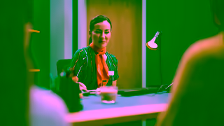 Hays Travel Hays Travel TV Ad 2025 Holiday outside the box beach Ad Commercial Brand Imagery Photoshoot 0