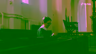 TikTok Sister Monica sparks dialogue about spirituality on NunTok TikTok Sparks Good Ad Commercial Brand Imagery Photoshoot 1