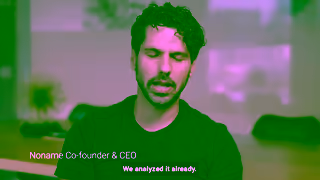 Akamai Technologies Power of N 30V2SubsAd Ad Commercial Brand Imagery Photoshoot 2