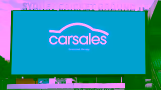 CarSales.com.au Carsales x Sydney Swans More Buy Ad Ad Commercial Brand Imagery Photoshoot 2