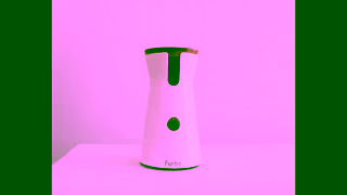 Furbo Furbo Minilokistagrammov Furbo Dog Camera Ad Commercial Brand Imagery Photoshoot 0