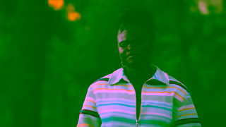 Curzon Film MY OLD ASS In Cinemas 27 September Ad Commercial Brand Imagery Photoshoot 0