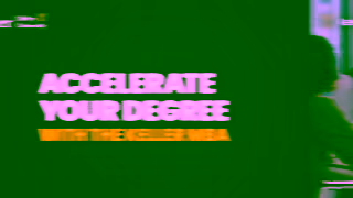 DeVry University Advance Your Ambition with a Keller MBA Degree Keller Graduate School Ad Commercial Brand Imagery Photoshoot 0