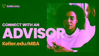 DeVry University Advance Your Ambition with a Keller MBA Degree Keller Graduate School Ad Commercial Brand Imagery Photoshoot 2