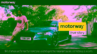 Motorway.co.uk A Motorway True Story Edge of Seventeen Ad Commercial Brand Imagery Photoshoot 0