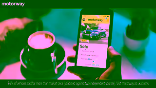 Motorway.co.uk A Motorway True Story Edge of Seventeen Ad Commercial Brand Imagery Photoshoot 1