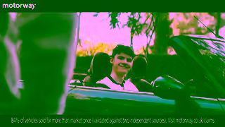 Motorway.co.uk A Motorway True Story Edge of Seventeen Ad Commercial Brand Imagery Photoshoot 2