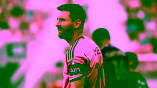 Major League Soccer 2024 MLS Cup Playoffs Ad Commercial Brand Imagery Photoshoot 1