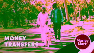 MoneyMart Connecting You Personal Loans Cheque Cashing Currency Exchange Money Transfers and more Ad Commercial Brand Imagery Photoshoot 1